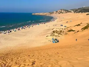 Phare Cap Ivi - Mostaganem