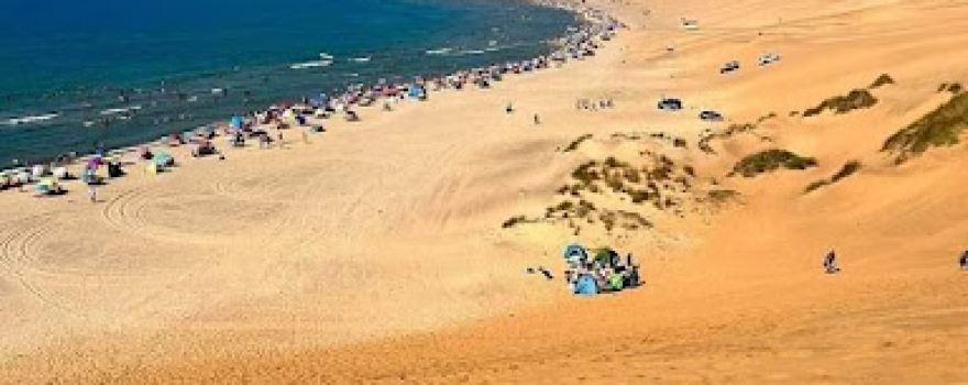 Phare Cap Ivi - Mostaganem