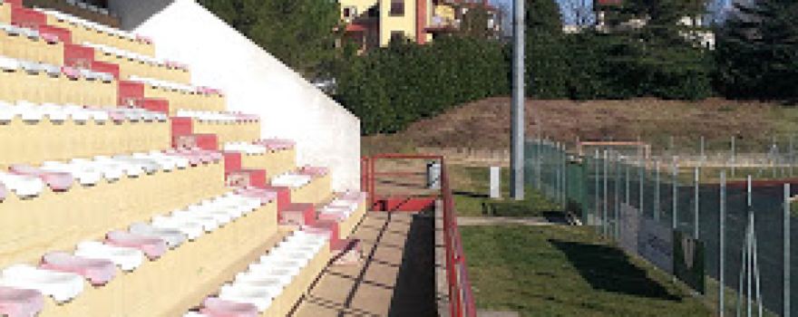 Stadio Alessia Ballini