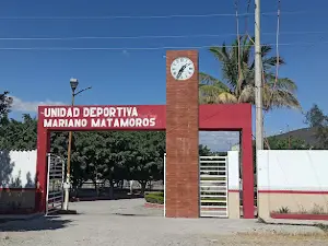 Sports Unit Izucar Matamoros