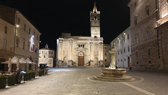 Quintana di Ascoli Piceno
