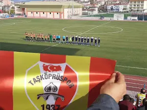 Taşköprü İlçe Stadyumu