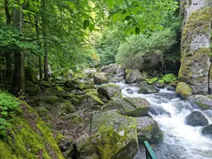 Struilitsa-Kaleto-Lakata Ecotrail