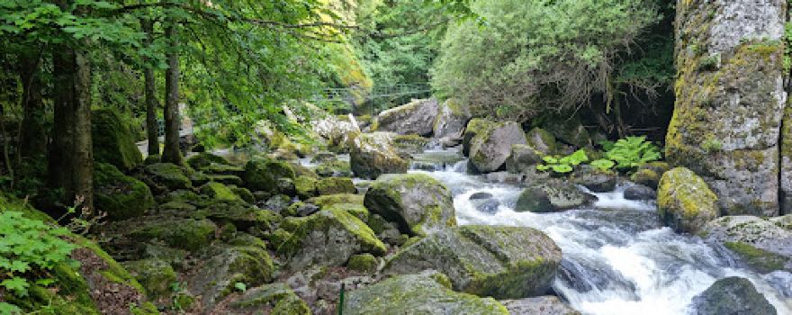Struilitsa-Kaleto-Lakata Ecotrail