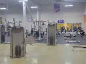 Anytime Fitness