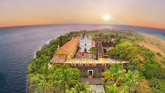 Calangute