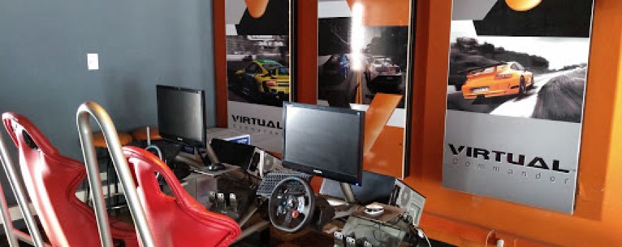 Virtual Commander