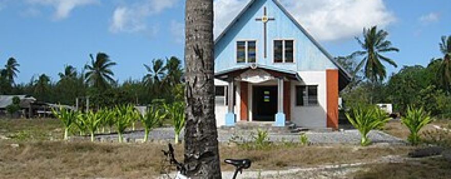 St. Stanislas Church