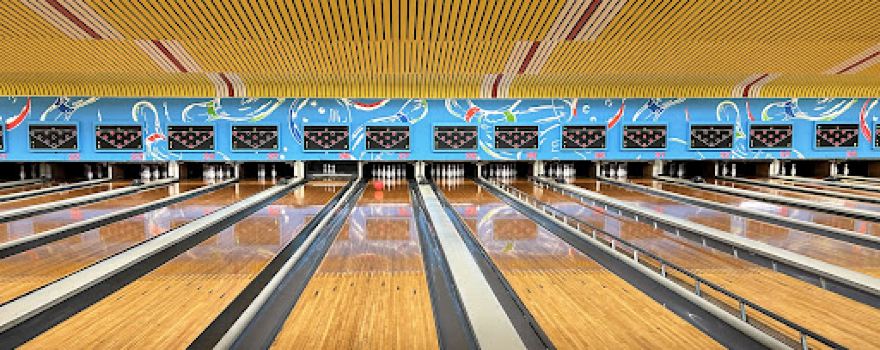 Bowling San Lazzaro