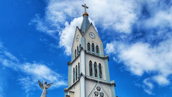 Cathedral of St. Anthony