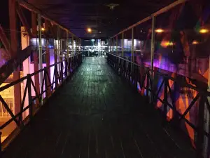 Pasacalle Disco