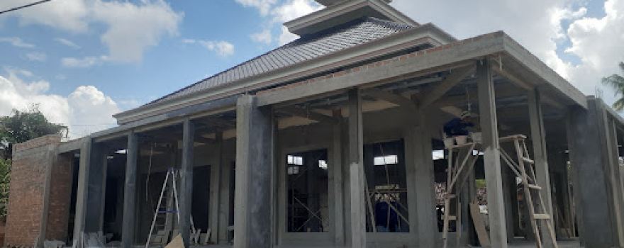 Masjid Baitu Rahman