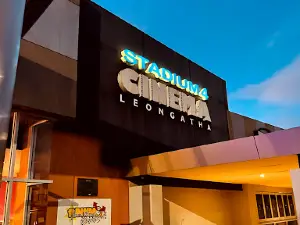 Stadium 4 Cinema Leongatha