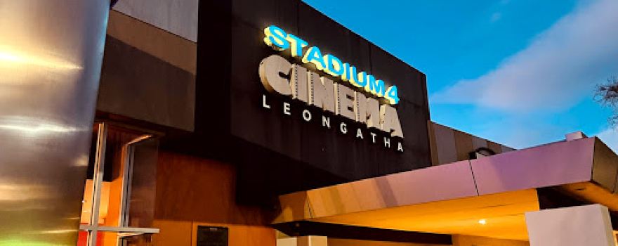 Stadium 4 Cinema Leongatha