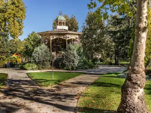 City Park Koprivnica