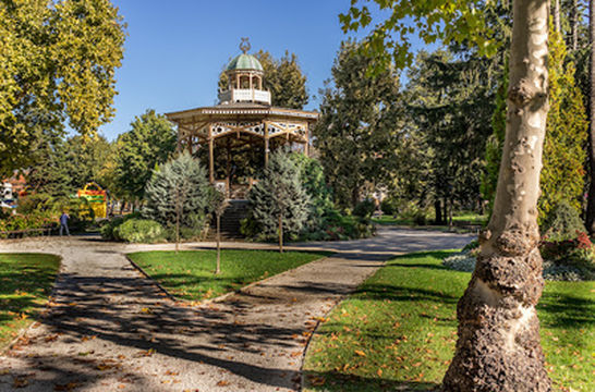 City Park Koprivnica