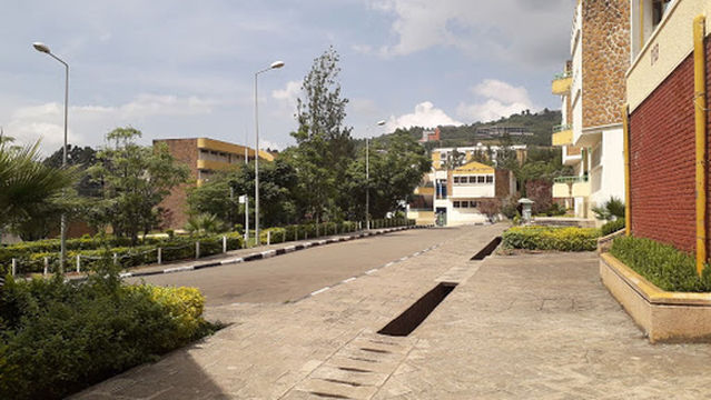 University of Gondar Stadium
