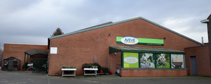 Aveve Lataire Knesselare