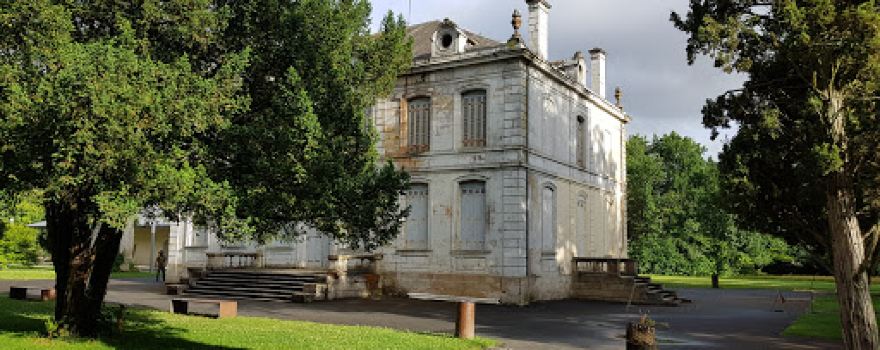 Parc Sourreil