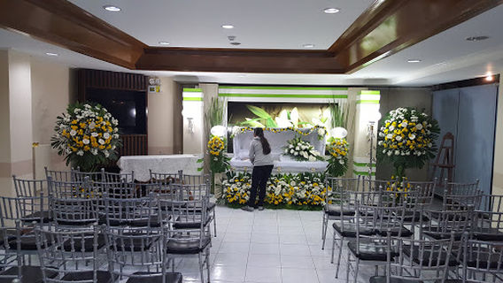 Manila Memorial Park and Crematory
