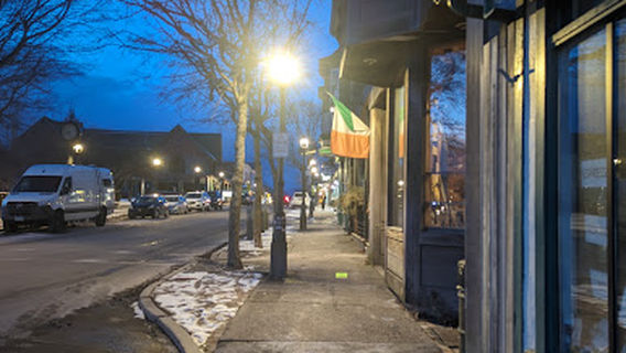 Bar Harbor