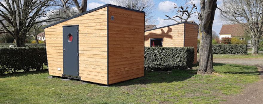Camping du Port Liberge