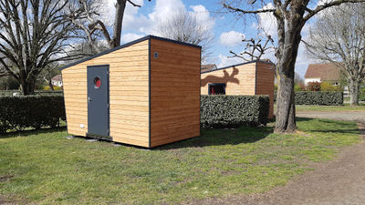 Camping du Port Liberge
