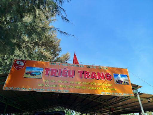 Du Lịch Triều Trang