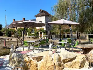 Camping La Petite Brenne
