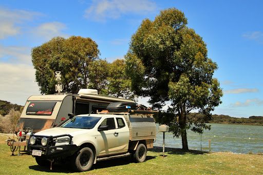 BIG4 Robe Lakeside Tourist Park