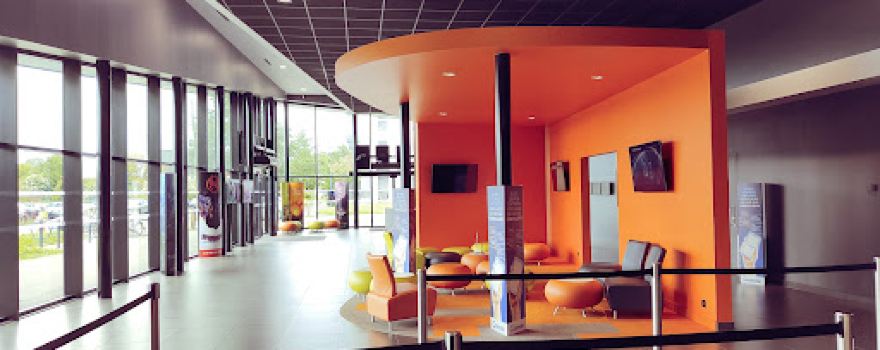 Cinéville Bruz
