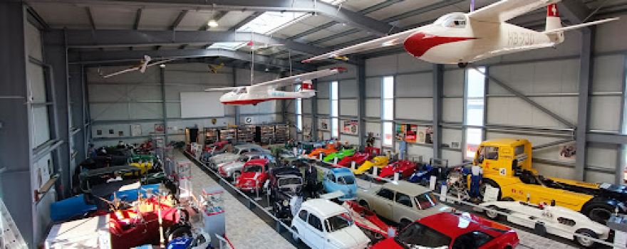 Automuseum Lömmenschwil