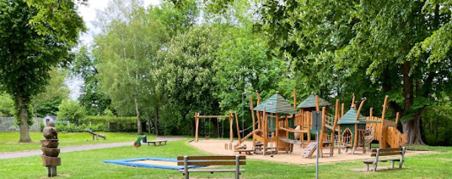 Spielplatz Emleben