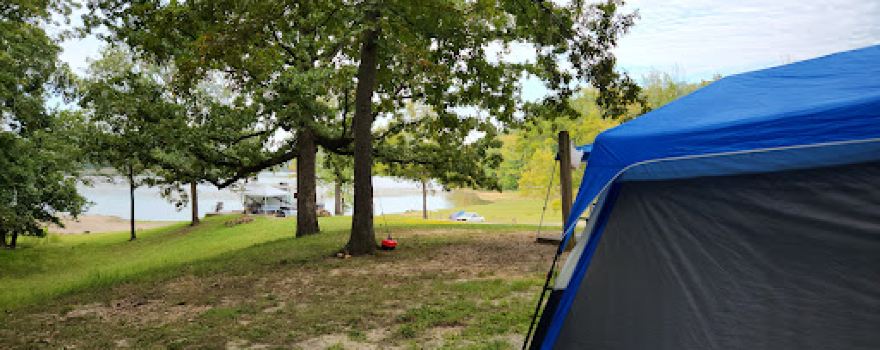 Lake Wappapello State Park
