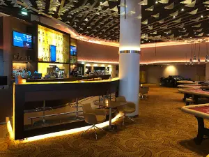 Holland Casino Nijmegen (Yours)