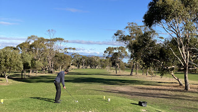 Dunalley Murraville Golf Club