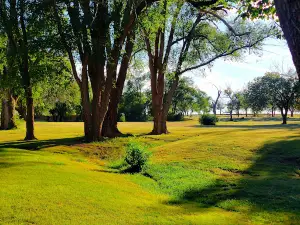 Ned Houk Memorial Park