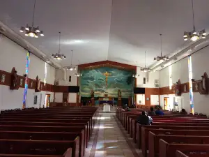 St. Anthony Catholic Church