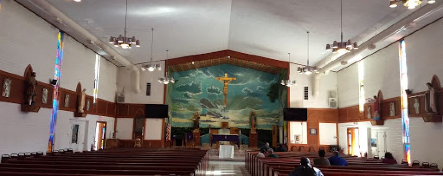 St. Anthony Catholic Church