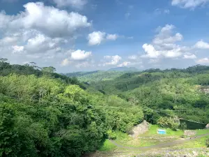 Bendungan Karangkates