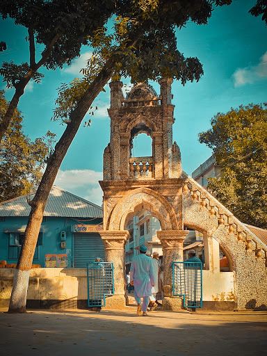 Ahmedabad to Saidpur Flights