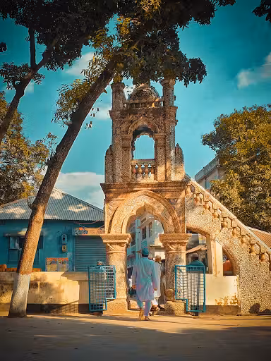 Jessore to Saidpur Flights