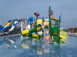 Kanak Fun City