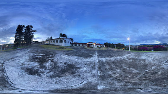 Assembly Hall of Jehovah's Witnesses