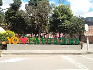 Pradera Central Park