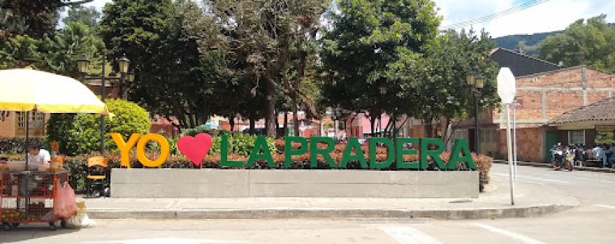 Pradera Central Park