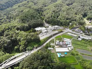Shinshu Takamori Onsen