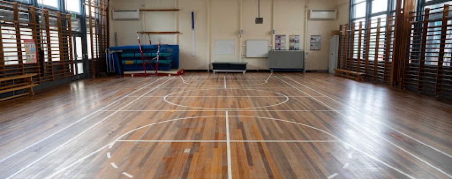 Dyffryn Conwy Leisure Centre - Ffit Conwy
