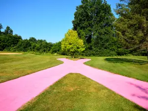 Golden Oaks Golf Club
