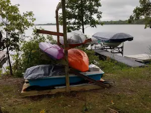 Golden Pond Campground LLC